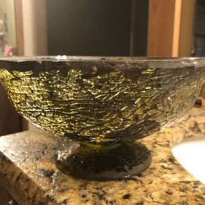 Glass Bowl
